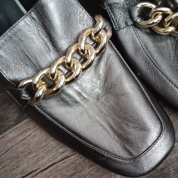 Zara basic block heel - Picture 8 of 8